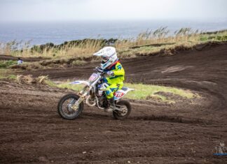 Campeonato dos Açores de Motocross | Definidos os novos campeões