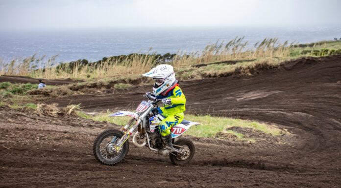 Campeonato dos Açores de Motocross | Definidos os novos campeões