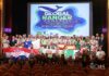 Global Rangers Congress – Coisas em falta: fiscalização no mar e vagas na profissão DR/CMH