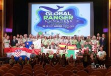 Global Rangers Congress – Coisas em falta: fiscalização no mar e vagas na profissão DR/CMH