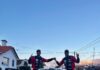 Campeonato de Ralis dos Açores | Filipe e Edgar campeões em 2RM