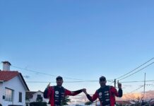 Campeonato de Ralis dos Açores | Filipe e Edgar campeões em 2RM