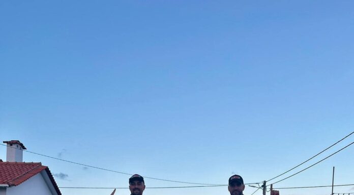 Campeonato de Ralis dos Açores | Filipe e Edgar campeões em 2RM