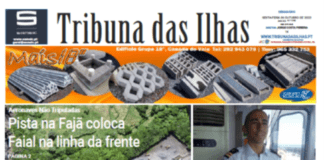 Capa | edição nº 1100, 06 de outubro de 2023