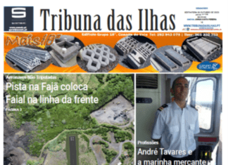 Capa | edição nº 1100, 06 de outubro de 2023