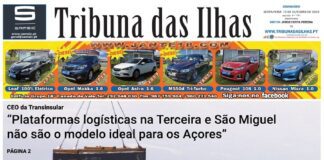 Capa | edição nº 1101, 13 de outubro de 2023 DR/TI