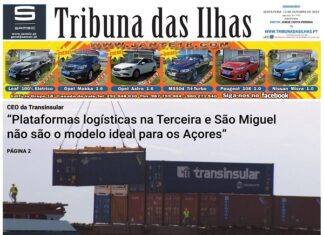 Capa | edição nº 1101, 13 de outubro de 2023 DR/TI