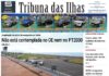 Capa | edição nº 1102, 20 de outubro de 2023 DR/Tribuna das Ilhas
