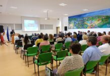 Hospital da Horta – Teleconsulta apresentada no Dia do Hospital Dia do Hospital