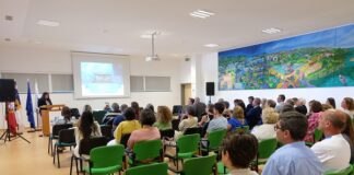 Hospital da Horta – Teleconsulta apresentada no Dia do Hospital Dia do Hospital
