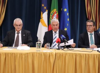 Invest In Azores – Evento Inédito nos Açores DR/TI