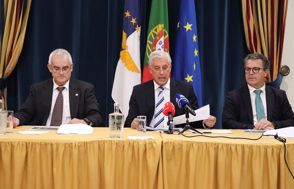 Invest In Azores – Evento Inédito nos Açores DR/TI