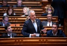 OE2024 | Paulo Moniz diz que este é um Orçamento que desrespeita os Açores