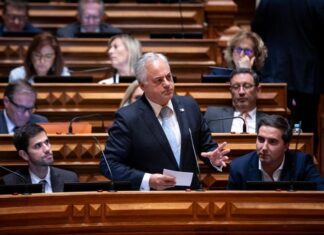 OE2024 | Paulo Moniz diz que este é um Orçamento que desrespeita os Açores