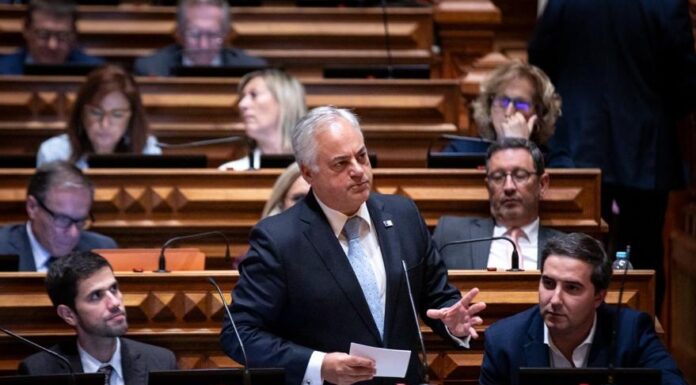 OE2024 | Paulo Moniz diz que este é um Orçamento que desrespeita os Açores