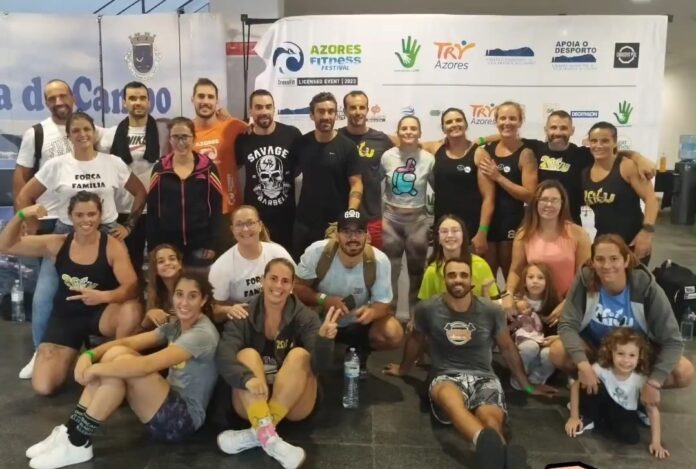 crossfit