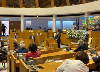 ALRAA | Críticas à República, estado da Saúde e Educação marcam plenário pré-Orçamento