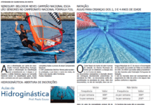 Página da Responsabilidade do Clube Naval da Horta