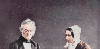 O Faial antigamente – Colorindo o preto e branco DR/TI