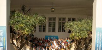 European Union Aquarium Curators | Desenvolvimento Sustentável dos Oceanos debatido na Horta