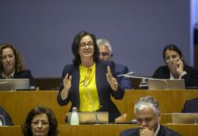 Mais de 20 crianças aguardam no Faial por acompanhamento de terapia da fala, alerta Ana Luís