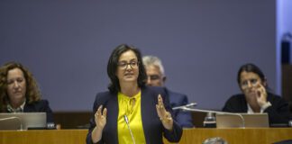 Mais de 20 crianças aguardam no Faial por acompanhamento de terapia da fala, alerta Ana Luís