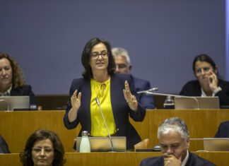 Mais de 20 crianças aguardam no Faial por acompanhamento de terapia da fala, alerta Ana Luís