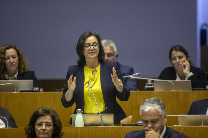 ana luis