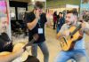 MiratecArts apresentou seus projetos na maior feira de músicas do mundo
