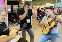 MiratecArts apresentou seus projetos na maior feira de músicas do mundo