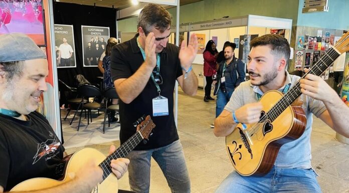 MiratecArts apresentou seus projetos na maior feira de músicas do mundo