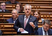 Paulo Moniz questiona Ministro sobre exclusão do Aeroporto da Horta do PO2030
