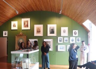 Diário de Bordo Cultura Açores | Roteiro pelos museus dos Açores