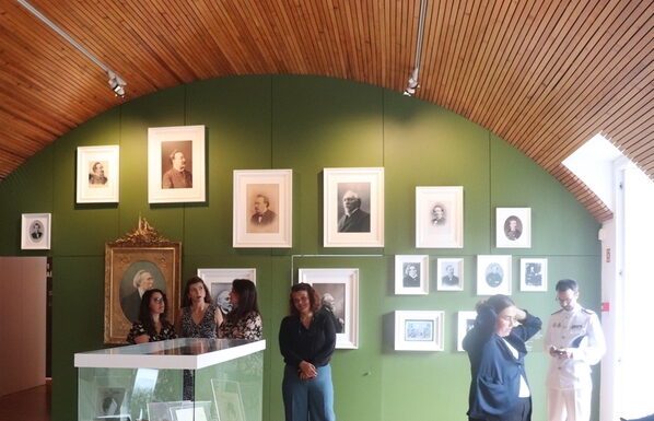 Diário de Bordo Cultura Açores | Roteiro pelos museus dos Açores
