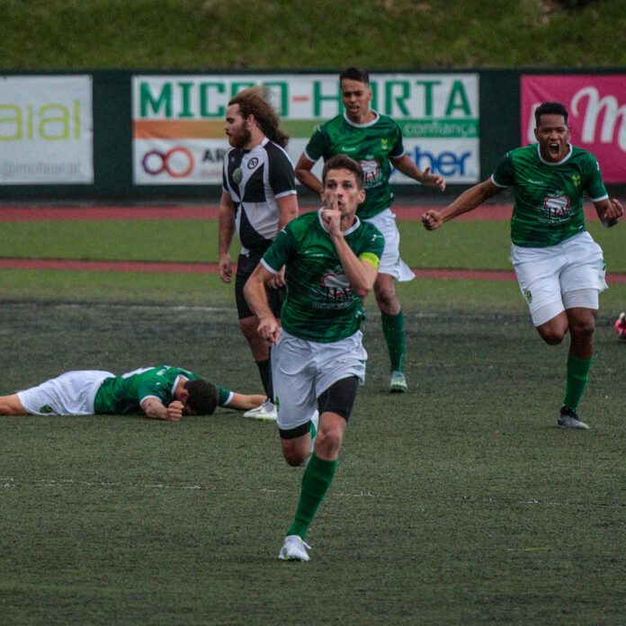 futebol