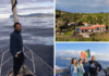 My Sweet Faial | As voltas que nos trouxeram Lorenz