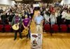 Programa educacional e sinergias artísticas fortaleceram Festival Cordas