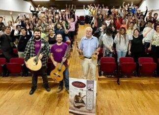 Programa educacional e sinergias artísticas fortaleceram Festival Cordas