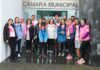 Madalena assinala Outubro Rosa com caminhada solidária