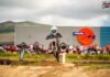 Motocross | Garcia imparável