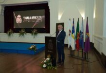 V Gala AFH | Associação de Futebol da Horta em festa