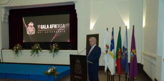 V Gala AFH | Associação de Futebol da Horta em festa