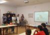 Câmara da Horta promove campanha de sensibilização sobre bem-estar animal para crianças do 1o ciclo
