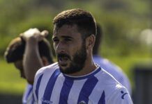 Futebol | E já se jogaram três