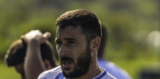 Futebol | E já se jogaram três