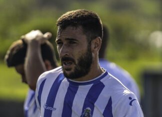 Futebol | E já se jogaram três