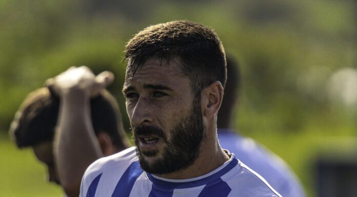 Futebol | E já se jogaram três
