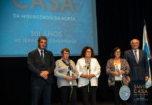 Santa Casa da Misericórdia | 501 anos a apoiar as comunidades