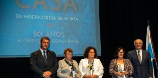 Santa Casa da Misericórdia | 501 anos a apoiar as comunidades