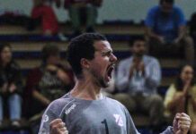 Andebol | SCH consegue remontada ao cair do pano
